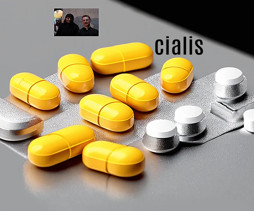 Comprar cialis por internet foro